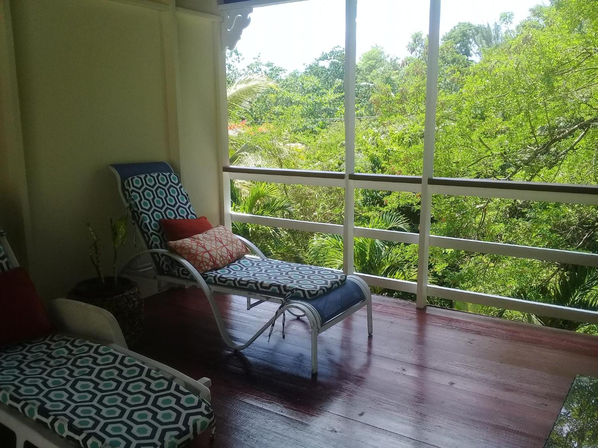 ホテル Royal Escape - 1 Anse La Raye 部屋 写真